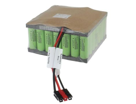 Battery pack Li-ION 18650 25.9V 20.3Ah