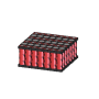 Battery pack Li-ION 18650 25.9V 20.3Ah - 4