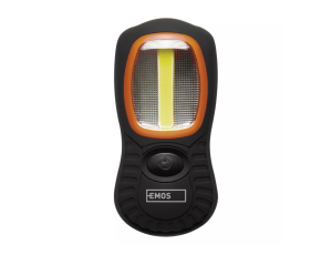 Flashlight EMOS COB LED+3 LED P3883 - image 2