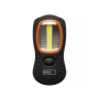 Flashlight EMOS COB LED+3 LED P3883 - 3