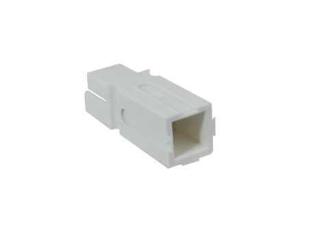 Plug 75A Encitech white - 4