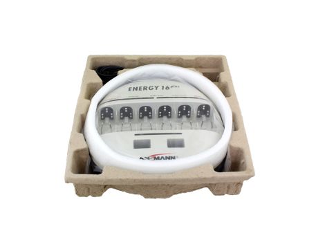 Uniwersal charger  ANSMANN Energy 16 Plus - 3