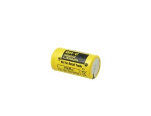 Lithium battery  BR-C/ST 3.0V 5000mAh PANASONIC - image 2