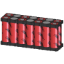 Battery pack  Li-Ion 18650 25.2V 7Ah - 3