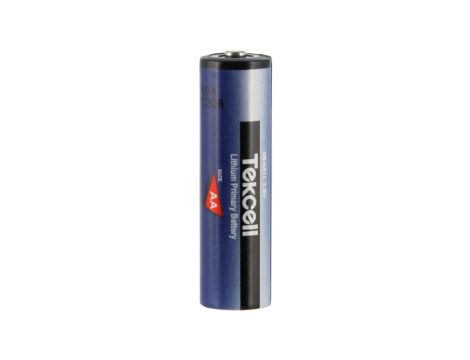 Lithium battery SB-AA11P/TC 2400mAh TEKCELL  AA