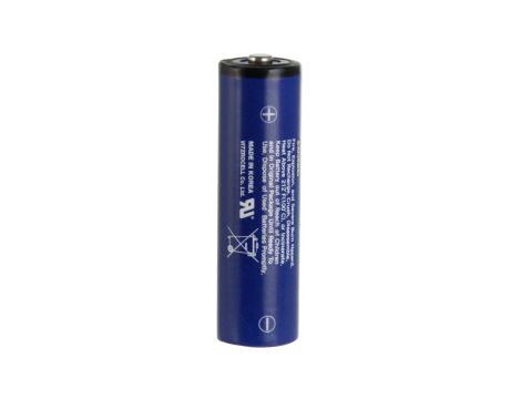 Lithium battery SB-AA11P/TC 2400mAh TEKCELL  AA - 2