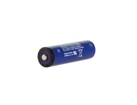 Lithium battery SB-AA11P/TC 2400mAh TEKCELL  AA - 3
