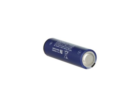 Lithium battery SB-AA11P/TC 2400mAh TEKCELL  AA - 4