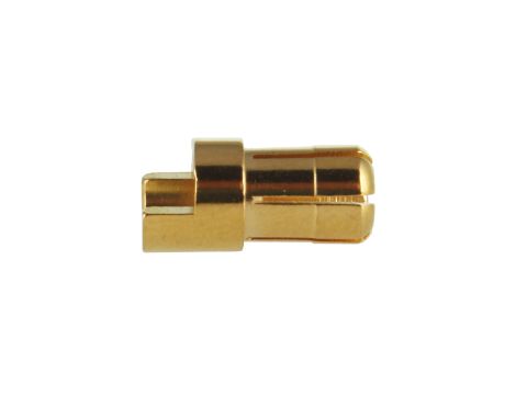 Amass GC6010-M male connector banana 60/130A - 4