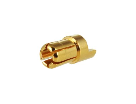 Amass GC6010-M male connector banana 60/130A - 3