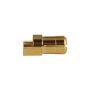 Amass GC6010-M male connector banana 60/130A - 5