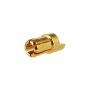 Amass GC6010-M male connector banana 60/130A - 4