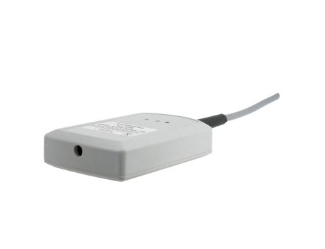 Charger for Li-ion battery 1-4 cell + housing - 3