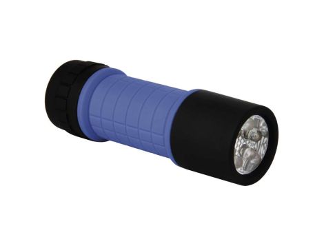Flashlight rubber EMOS P3857 9xLED - 7