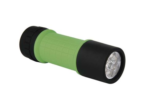 Flashlight rubber EMOS P3857 9xLED - 11