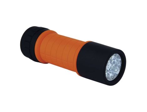 Flashlight rubber EMOS P3857 9xLED - 13