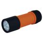 Flashlight rubber EMOS P3857 9xLED - 2
