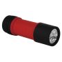 Flashlight rubber EMOS P3857 9xLED - 11