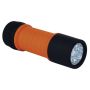 Flashlight rubber EMOS P3857 9xLED - 14