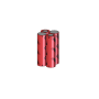 Battery pack Li-ion 18650 14.8V 3.4Ah - 3