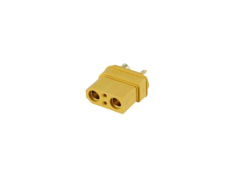 Amass XT90I-F female connector 40/90A with cover - 7