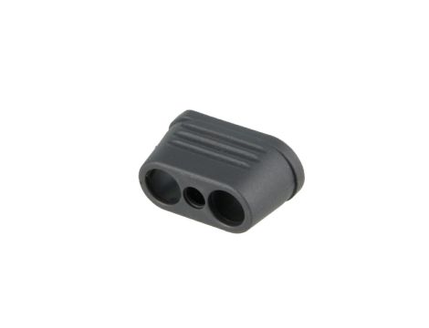 Amass XT90I-F female connector 40/90A with cover - 4