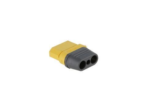 Amass XT90I-F female connector 40/90A with cover - 8