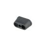 Amass XT90I-F female connector 40/90A with cover - 5