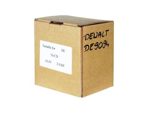 Akumulator DEWALT DE9094/B&D PS140 2,0Ah - 6