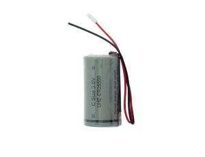 ER26500/WIRE ULTRALIFE C lithium battery