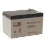 AGM battery MWL12-12L 12V 12000mAh Pb MPL - 2