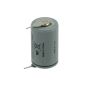 Bateria litowa ER14250/2PF ULTRALIFE - 3