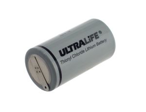 Lithium battery  ER34615/ST 19000mAh ULTRALIFE  D - image 2