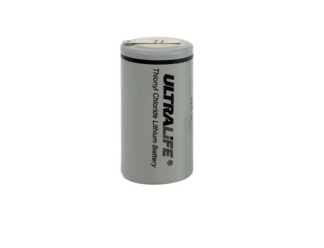 Lithium battery  ER34615/ST 19000mAh ULTRALIFE  D