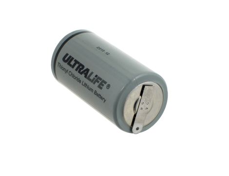Lithium battery  ER34615/ST 19000mAh ULTRALIFE  D - 3