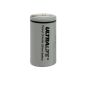 Lithium battery  ER34615/ST 19000mAh ULTRALIFE  D - 2