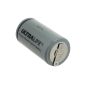 Lithium battery  ER34615/ST 19000mAh ULTRALIFE  D - 4