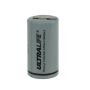 Lithium battery ER26500/ST ULTRALIFE C - 2
