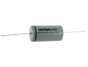 ER26500/AX ULTRALIFE C lithium battery
