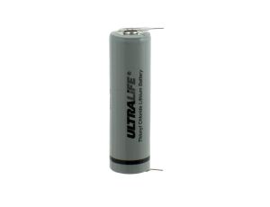 Bateria litowa ULTRALIFE ER14505/2PF AA