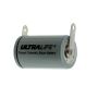 Lithium battery  ER14250/TC 1200mAh 3,6V ULTRALIFE 1/2AA - 5