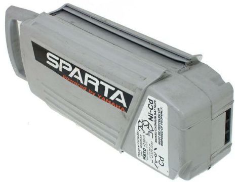 Akumulator do roweru Sparta/Yamaha - 2