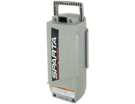Battery packs for bike 24V 10Ah - 3