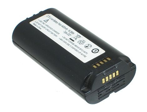 Battery pack for data colector Argox - 2