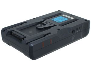 Battery pack for SONY BP-L60S - image 2