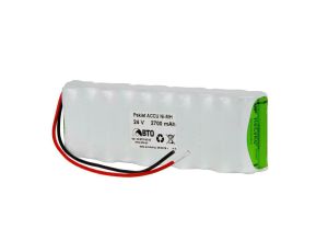 Battery pack 24V 2,7Ah Recyko 20S1P - SERVICE - image 2