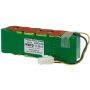 Battery pack for NAVIBOT SR8855 - 4