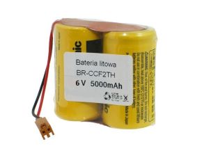 Lithium-Battery BR-CCF2TH BR-CCF2TE - image 2