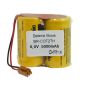 Lithium-Battery BR-CCF2TH BR-CCF2TE - 2