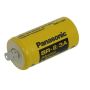 Lithium battery  BR-2/3AT2SP 3.0V 1200mAh PANASONIC - 3